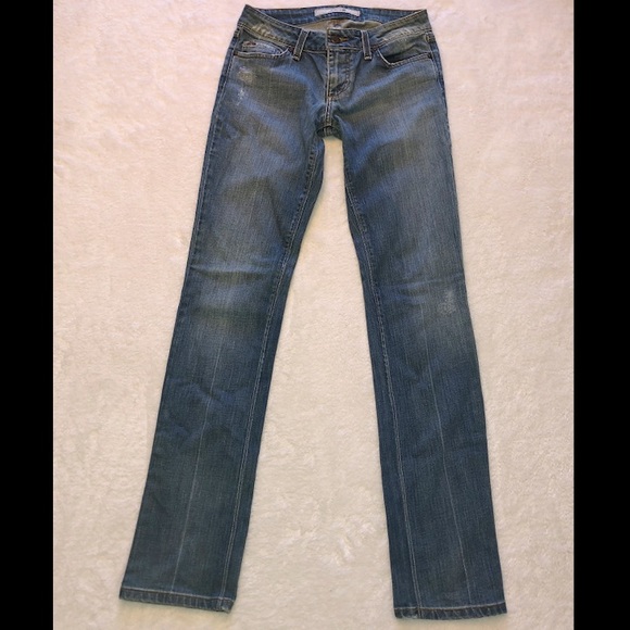 Joe’s Jeans light wash boot cut jeans - Picture 6 of 7